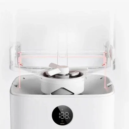 Xiaomi Smart Pet Food Feeder 2 Xiaomi Smart Pet Food Feeder 2